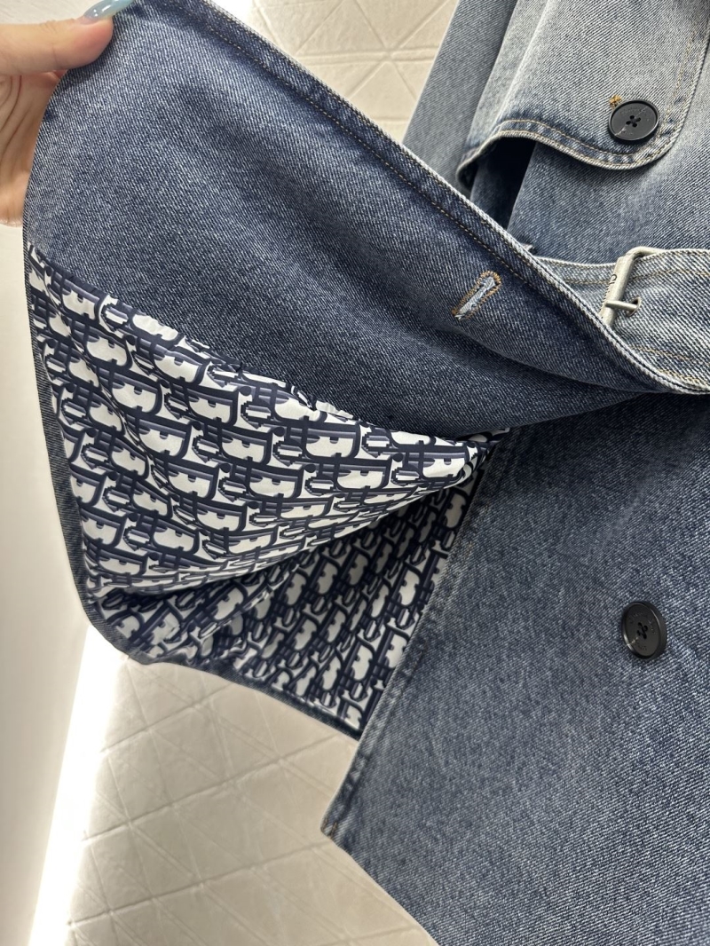 chr1st1an D10r jeans